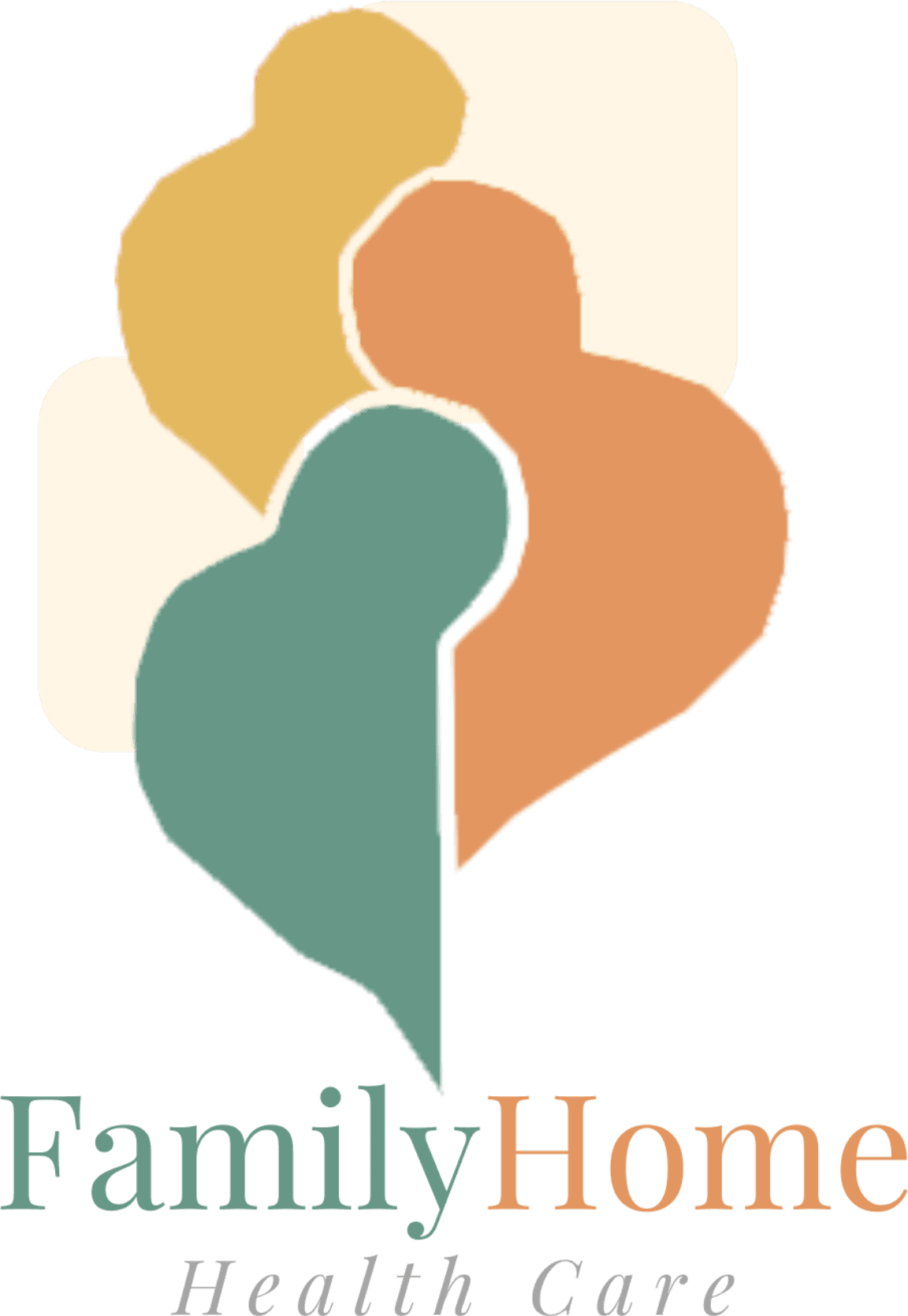 Family Home Health Care logo
