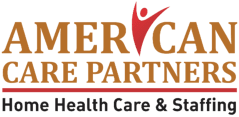 American Care Partners/Home health Care Fairfax,Northern Virginia logo