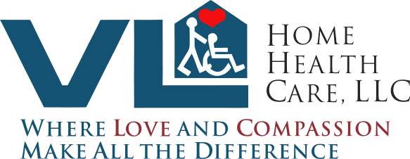 VL Home Health Care, LLC logo