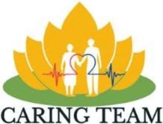 Caring Team Homehealth logo
