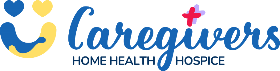 Caregivers Home Health Services Inc. logo