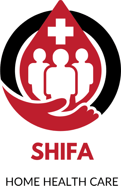 Shifa Home Healthcare, LLC logo