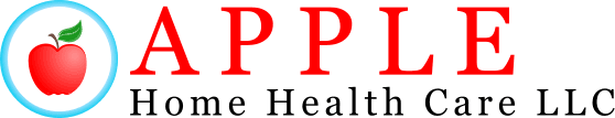 Apple Home Health Care LLC logo