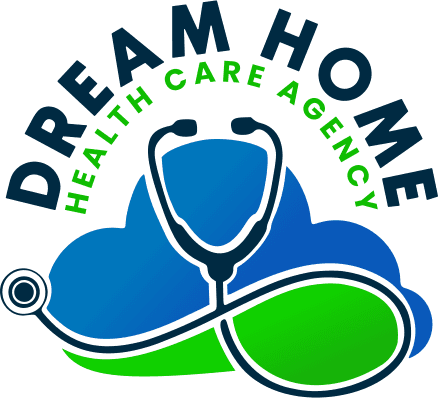 Dream Home Health Care Agency logo