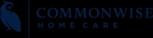 Commonwise Home Care Charleston logo
