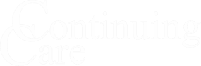 Continuing Care logo