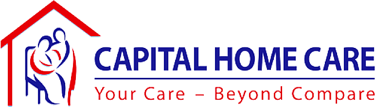 Capital Home Care logo
