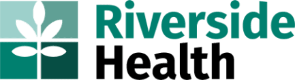 Riverside Home Health Peninsula logo