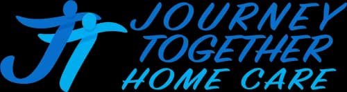 Journey Together Home Care logo