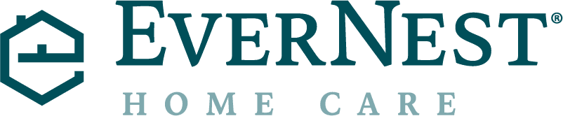 EverNest Home Care logo