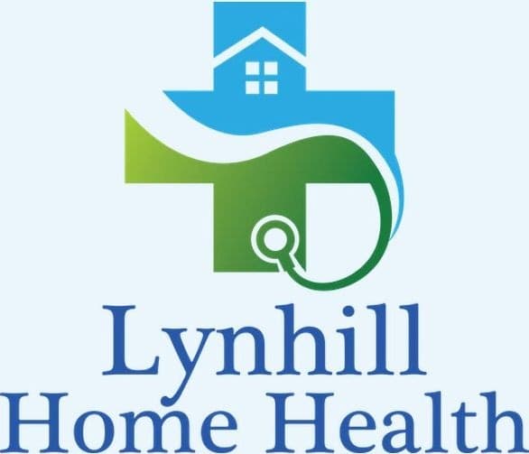 Lynhill Home Health logo