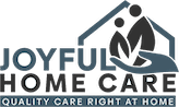 Joyful Home Care logo