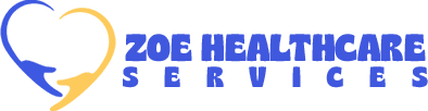 Zoe Healthcare Services logo