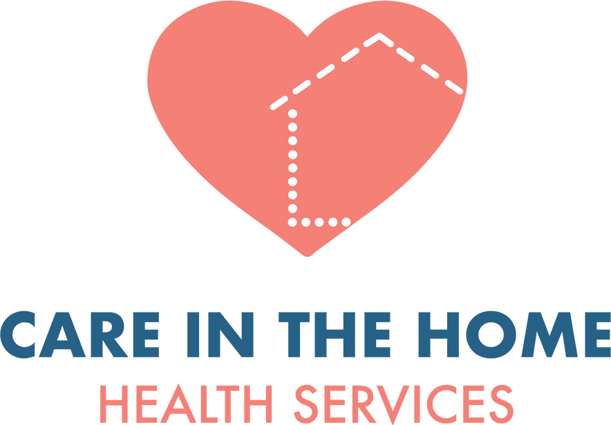 Care in the Home logo