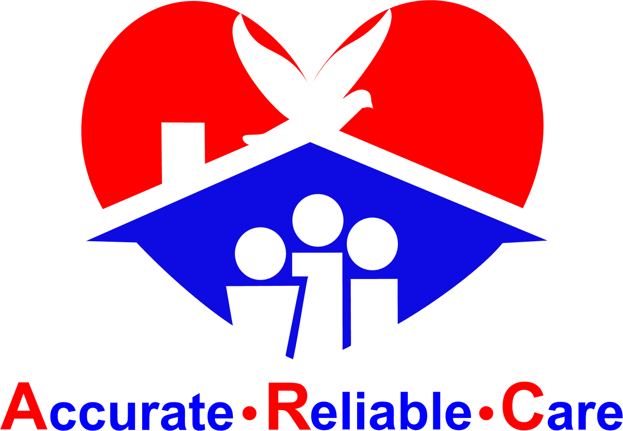 ARC Homecare & Nursing Professionals logo
