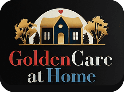 GoldenCare at Home-Senior Private In Home Care logo