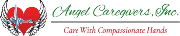 Angel Caregivers, Inc. logo