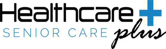 Healthcare Plus Caregivers logo