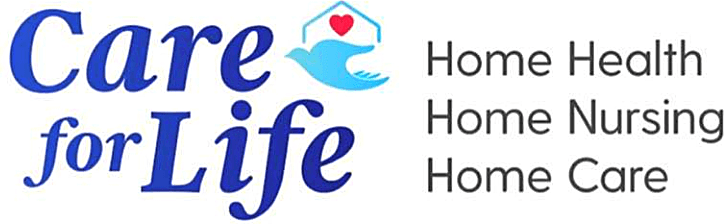 Care For Life Home Health logo