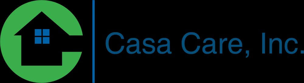 Casa Care, Inc. logo