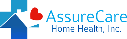 AssureCare Home Health, Inc. logo