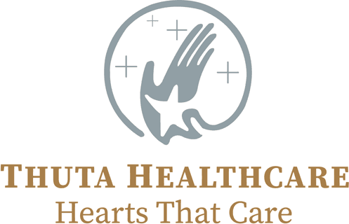 Thuta Healthcare Services logo
