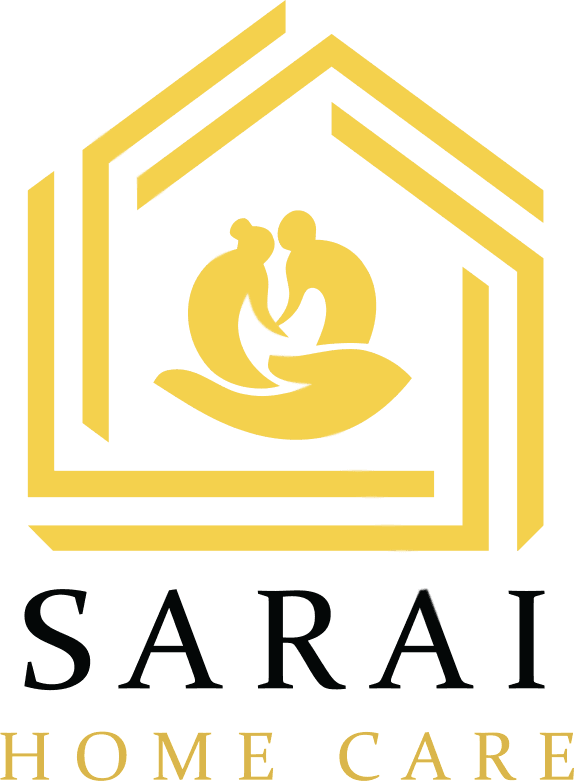 Sarai Home Care Inc logo
