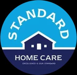 Standard Home Care Inc logo