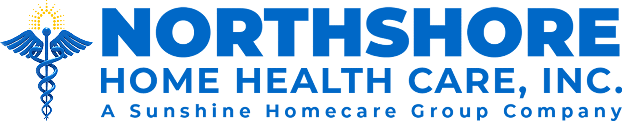 NorthShore Home Health Care, Inc. logo