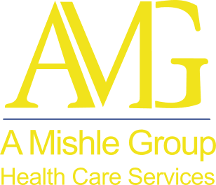 A Mishle Group Services, Incorporated logo