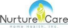 Nurture Care Home Health logo
