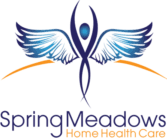 Spring Meadows Healthcare logo