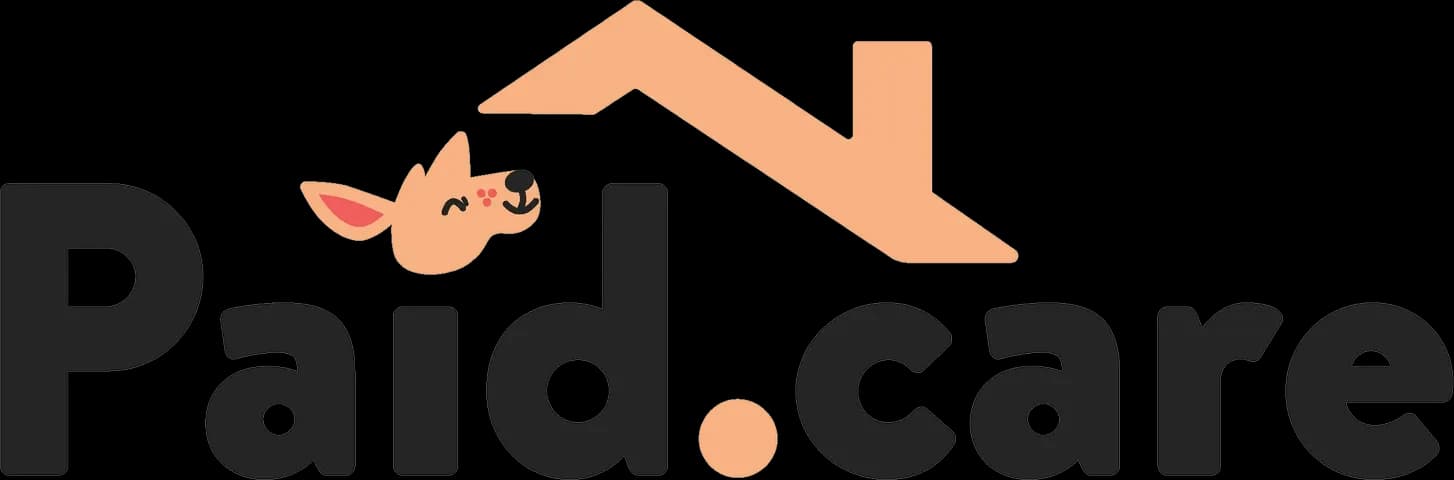 Paid Care Chicago logo