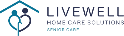 LiveWell Home Care Solutions logo