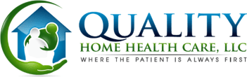 Quality Home Health Care, LLC logo