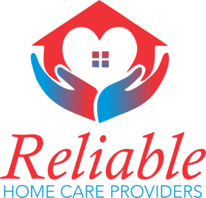 Reliable Home Care Providers, Inc. logo