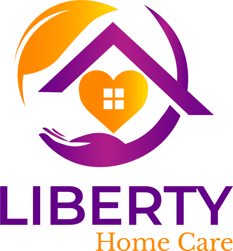 Liberty At Home Care logo