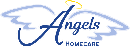 Angels Homecare logo