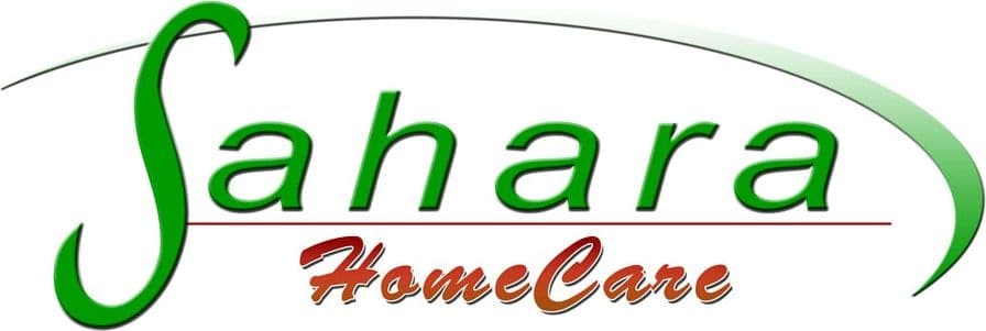 Sahara Home Care logo