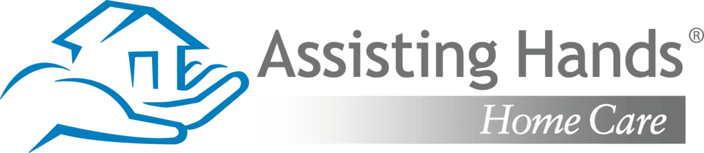 Assisting Hands Home Care - Elmhurst, Lombard, IL & Surrounding Areas logo