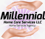Millennial Home Care Services , LLC- Illinois logo
