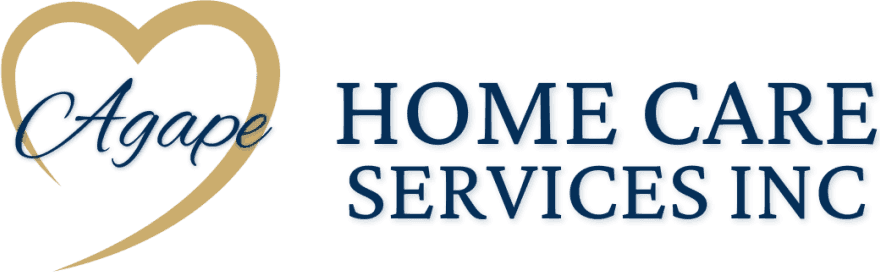 AGAPE Home Care Services Inc. logo