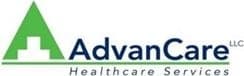AdvanCare Healthcare Services LLC logo