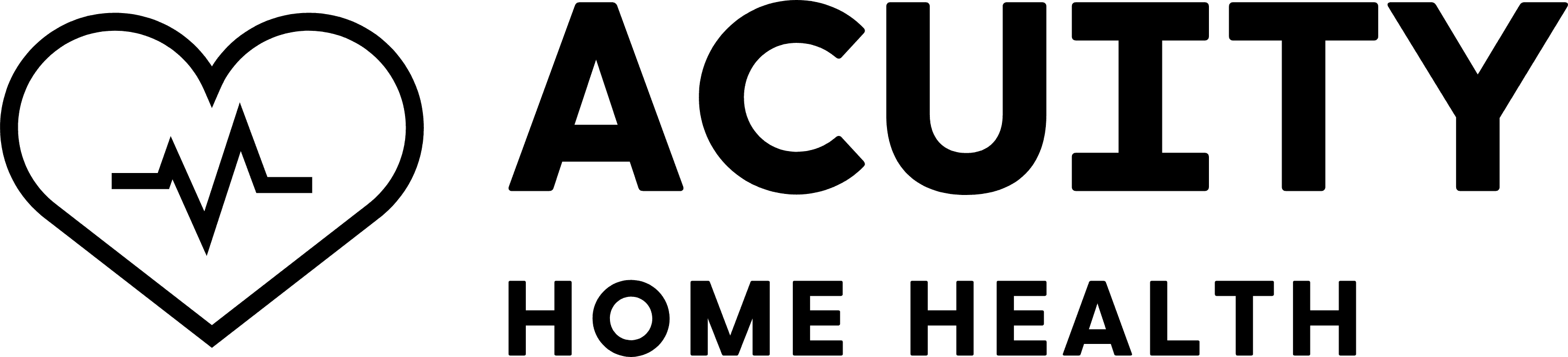 Acuity Home Health logo