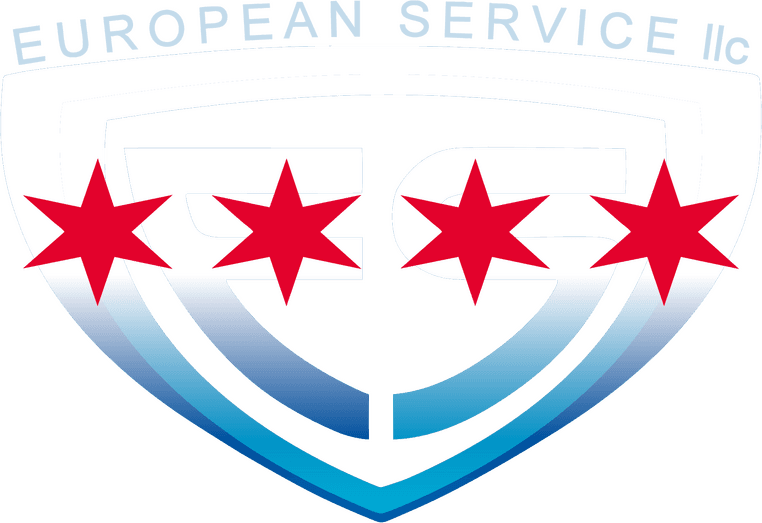 European Service | Home Care | Lombard logo