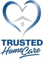 Trusted Home Care logo