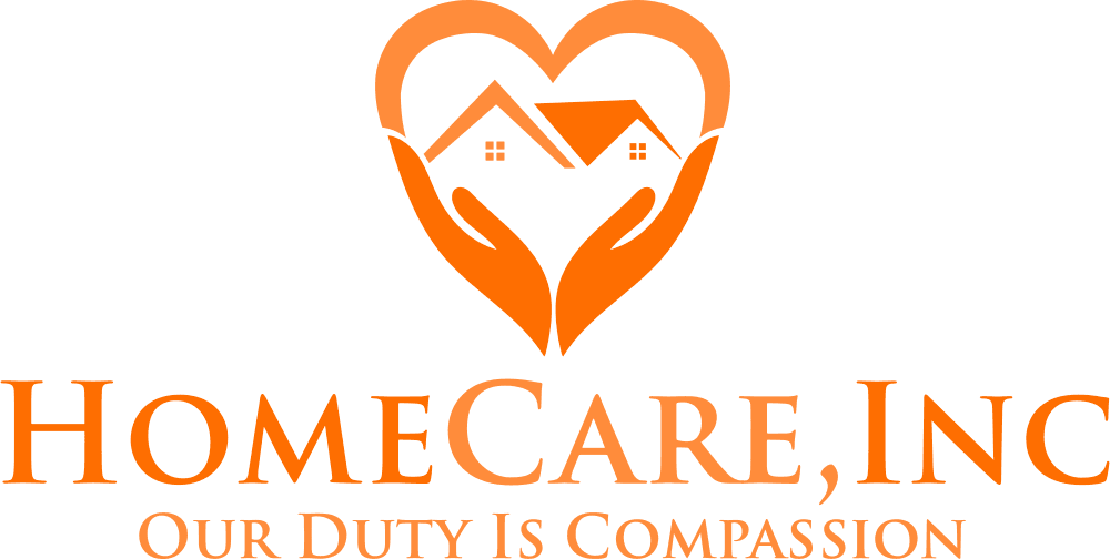 Home Care, Inc. logo