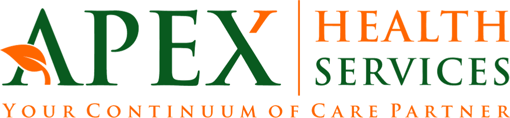 Apex Health Services logo