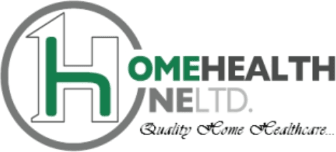 Home Health One LTD. logo