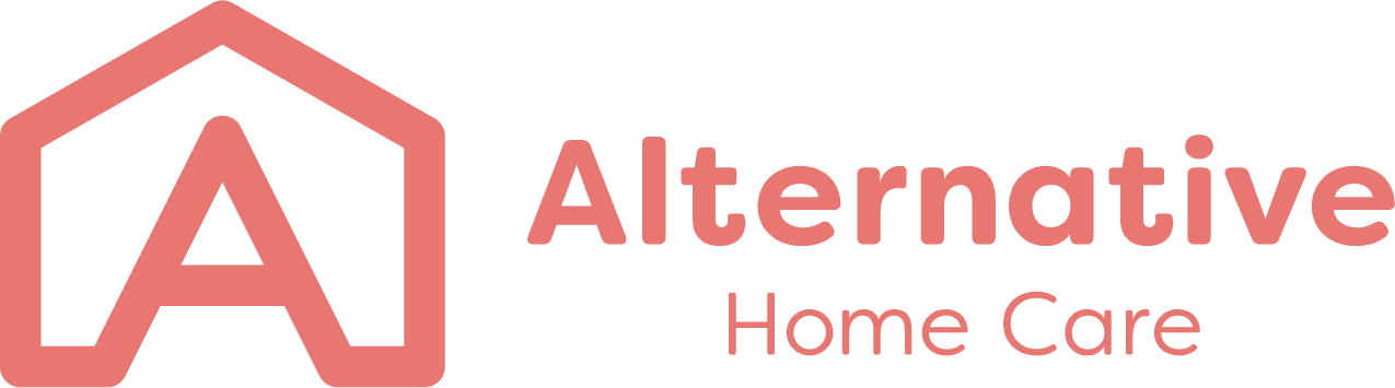 Alternative Home Care logo